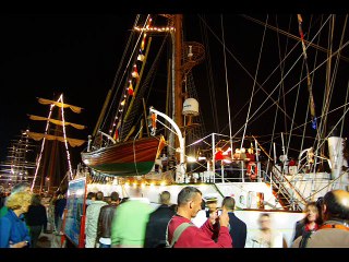 Armada 2008 Rouen