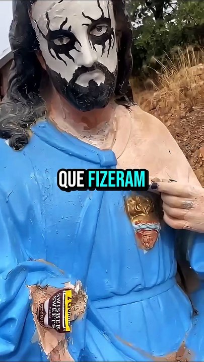 Jesus é o Rei #cristo #jesus #brasil #salvação...