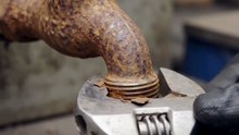 Amazing Rust Removal & Chrome Shine Transformations