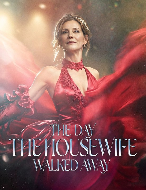 The Day the Housewife Walked Away Full HD