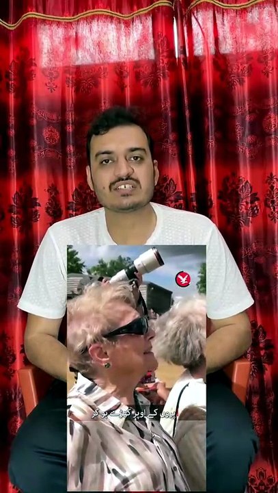 97 سالہ خاتون نے ہوائی جہاز کے پروں پر سفر کرنے کا عالمی ریکارڈ قائم کیا