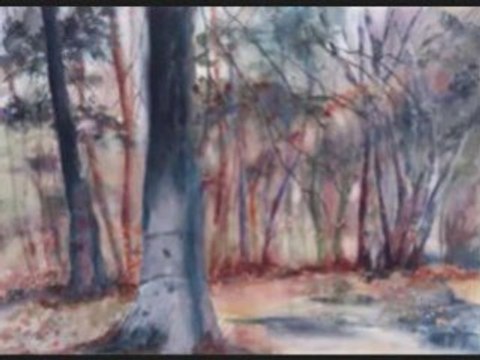 Online Art Galleries by Mara Water Colors, Interior Design