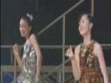 Berryz Koubou & C-ute Nakayoshi Battle Concert Tour Part7