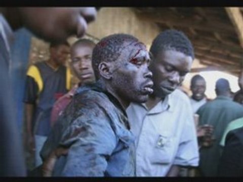 Alpha Blondy - Les Imbéciles