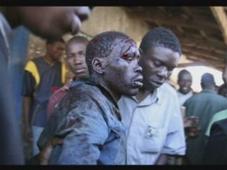 Alpha Blondy - Les Imbéciles