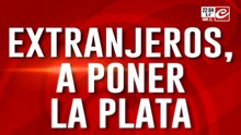 ¡Se terminó la avivada! El Gobierno le cobrará la atención médica a los extranjeros