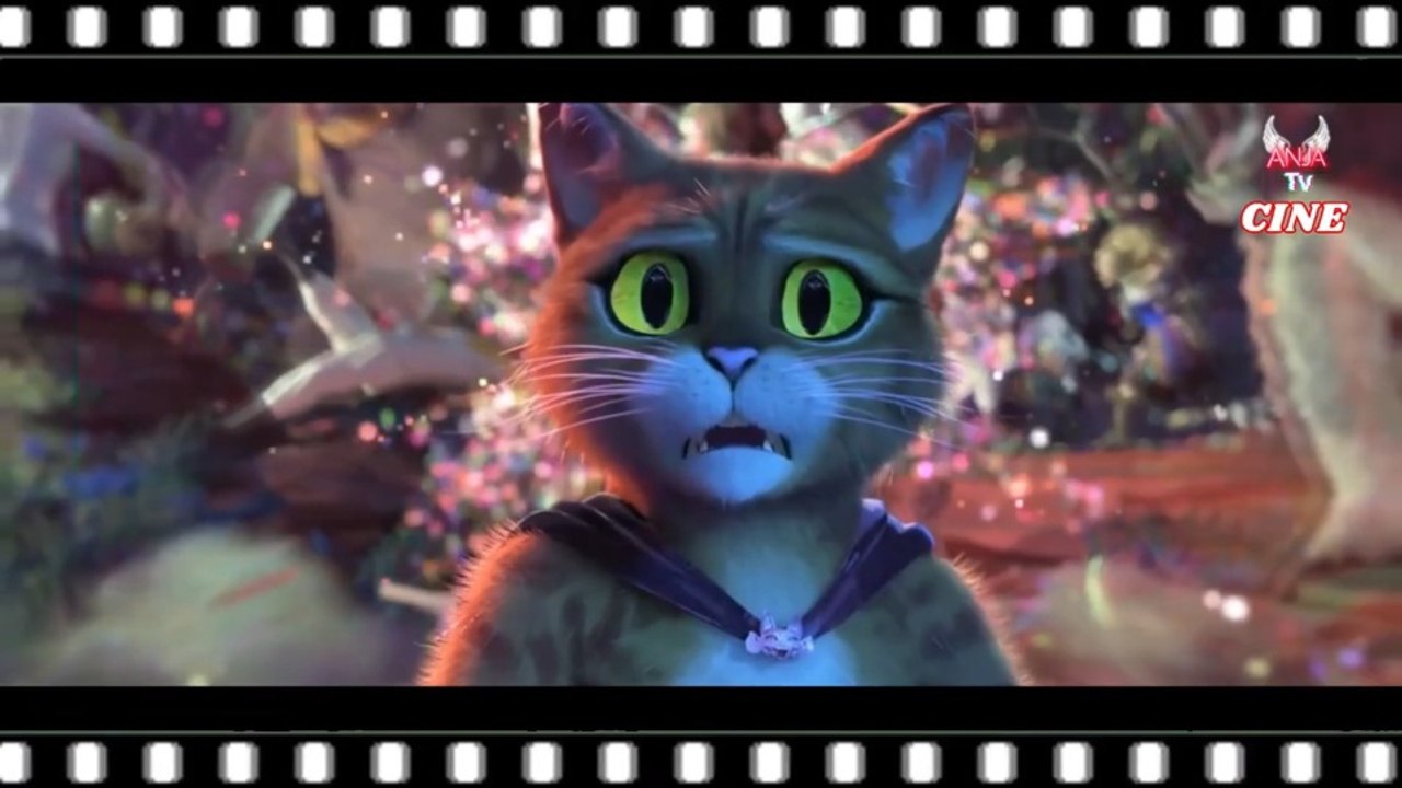 El Gato con Botas El Último Deseo RESUMEN EN 1 VIDEO Cine en minutos