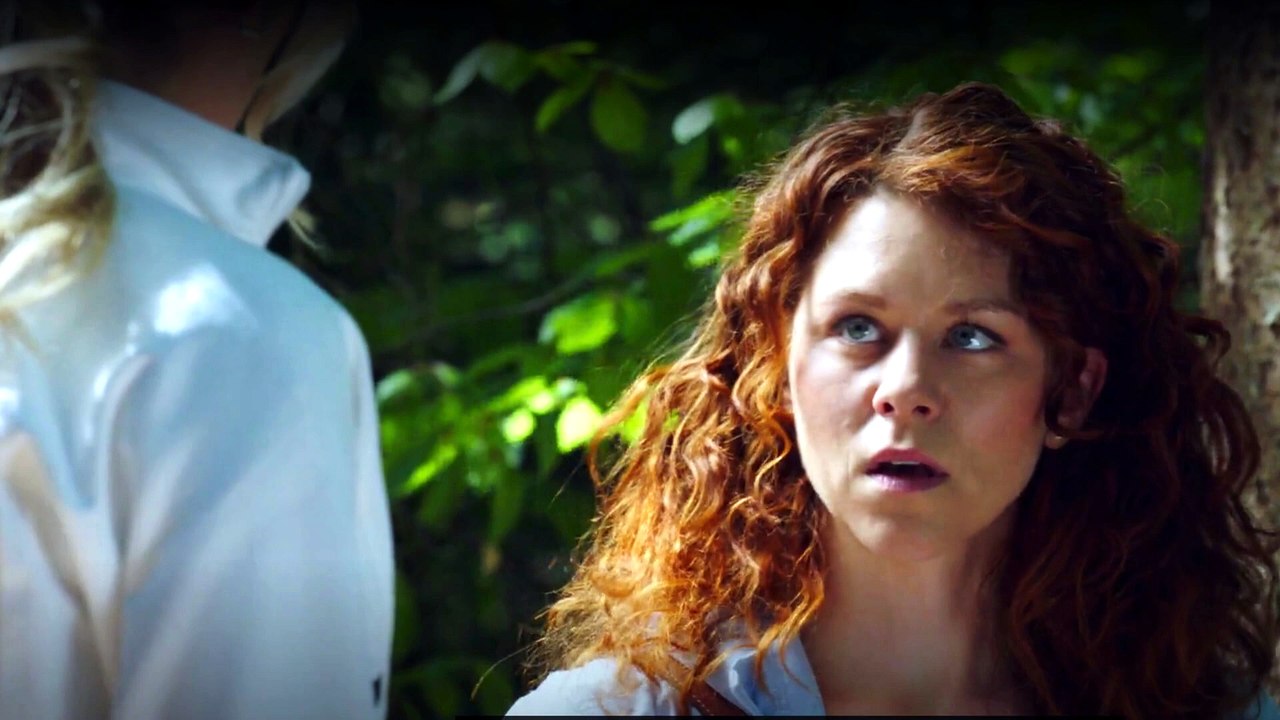 Fakten über Fanny in „Sturm der Liebe“!