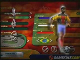 FIFA 98 : En route pour la coupe du monde - Jeux Video