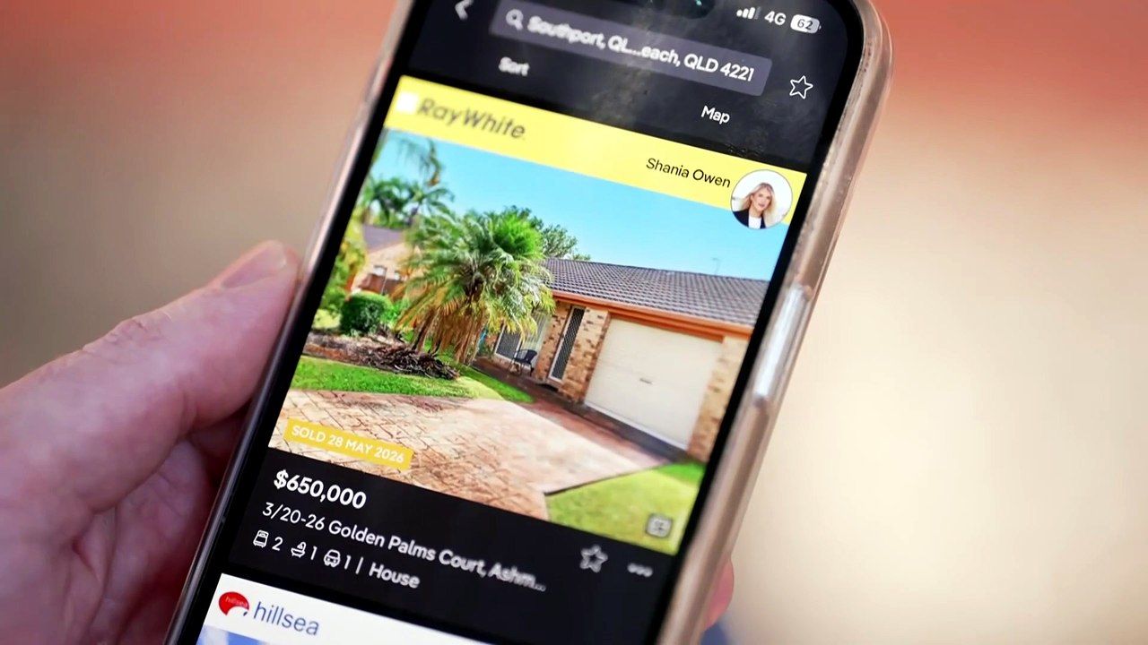 Older first home buyers warned of mortgage risks
