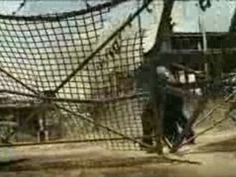 [E3-08] Resident Evil 5 Trailer