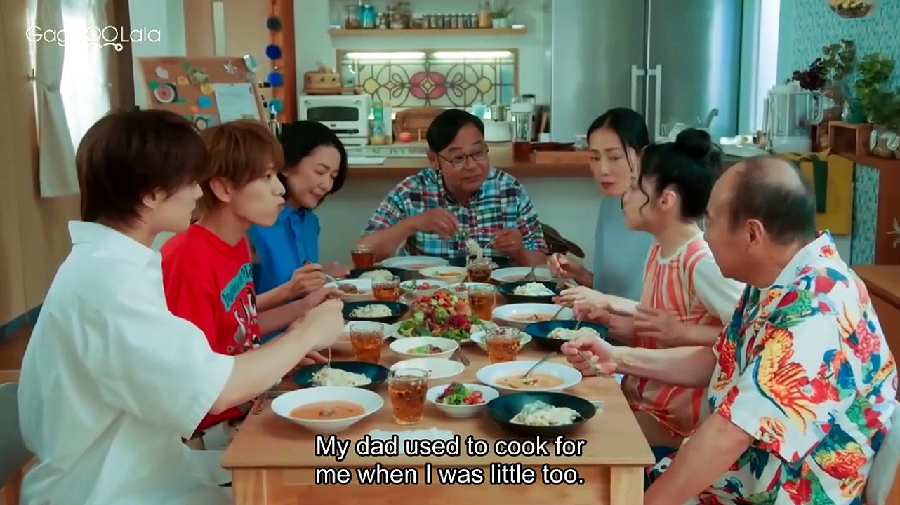 Your Summer, My Storm - Episode 5 Asian Series EN SUB