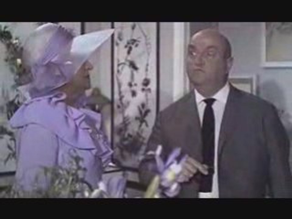 Blier - Chaque fois que t'es rentré dans une banque
