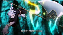 Raised by Demons: Panda Li Episode 5 Subtitle Indonesia