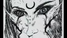 The Delimination Of Flesh: Arete - Capriccio 6 - PROGRESSUS.S3.L [Making Of/Inkwork]