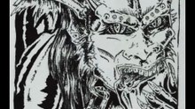 The Delimination Of Flesh: Arete - Dreamstealer 1 - PROGRESSUS.S3.L [Making Of/Inkwork]