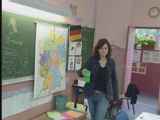 Découvrir l'allemand en s'amusant