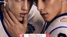 Blitzed Rival's Obsession – Rivals to Lovers | Sports Romance – Full EP #ARS