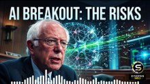 Sen. Bernie Sanders Urges Frontier AI Labs to Halt Development Over Model Containment Risks