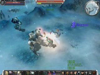 Cabal Online [combo]