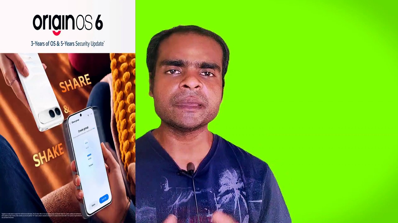 VIVO S2 5G SMARTPHONES- BUY OR NOT?