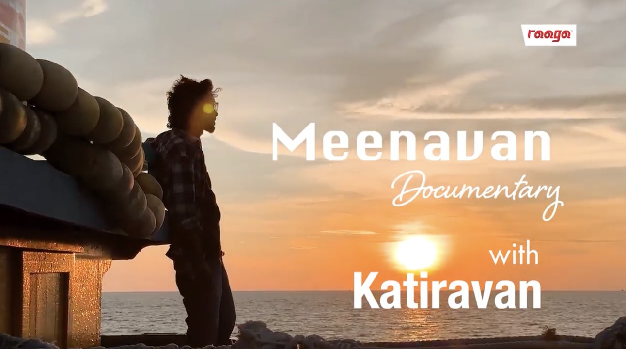 From Shore to Sea: Katir Lives a Fisherman's Li...