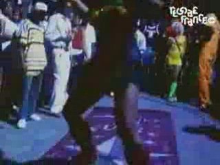 Video player   Macka Diamond - Hoola hoop