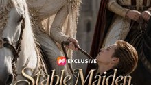 Stable Maiden, True Princess  🔥🔥🔥FULL MOVIES ENGLISH SUB 2026