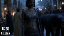 Female Beast Tamers From All Nations Clash世界各国の女獣使いが大激突