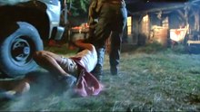 Wrong Turn 3: Left for Dead 2009 | TRAILER