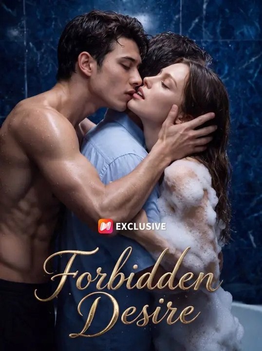 Forbidden Desire - Full EP