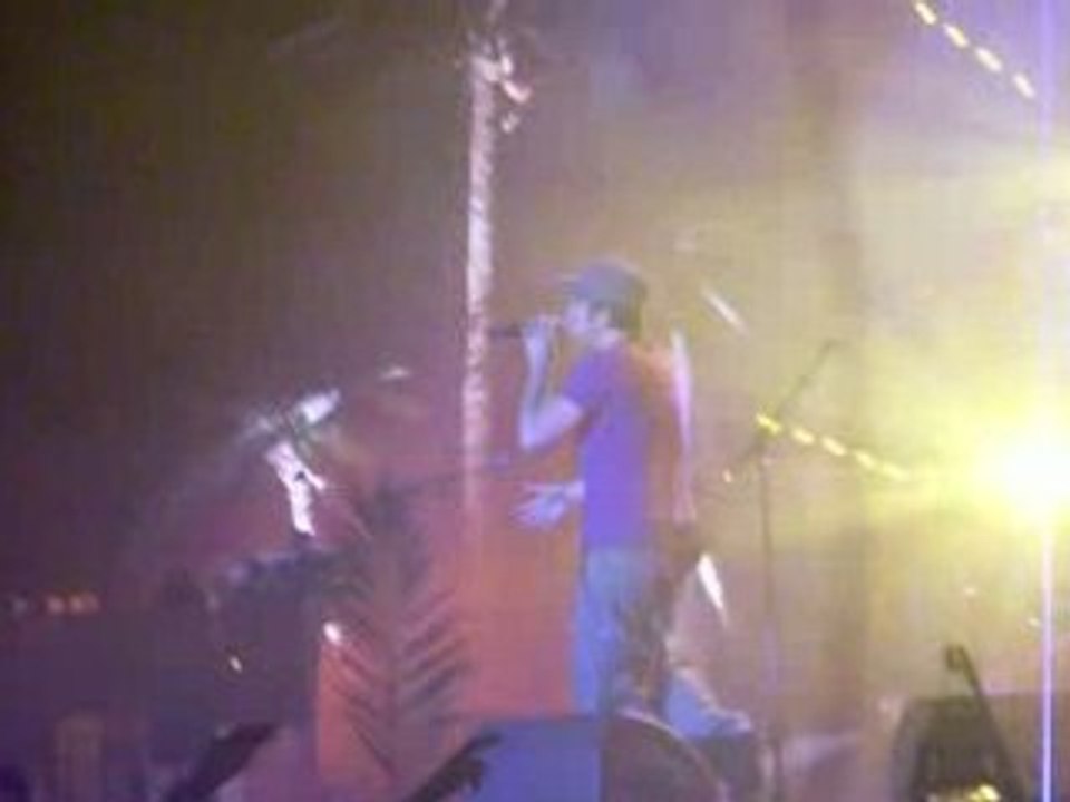 Christophe Maé