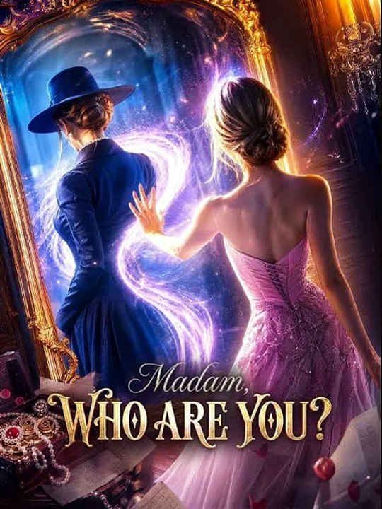 Madam, Who Are You? — The Woman They Thought Was Ordinary Turns Out to Be the One Everyone Fears | DramaWave