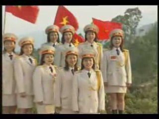 Tien buoc duoi quan ky