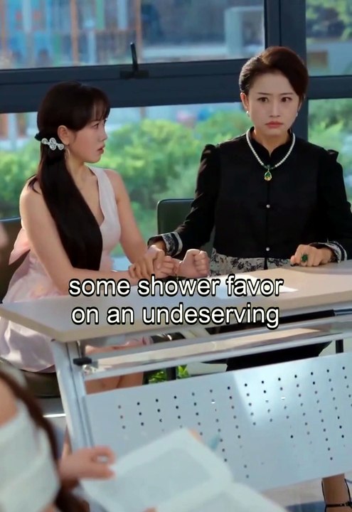Reborn to Expose the Adopted Liar HD