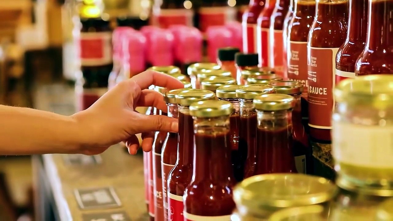 Why You're Overpaying for BBQ Sauce (And How to Fix It)