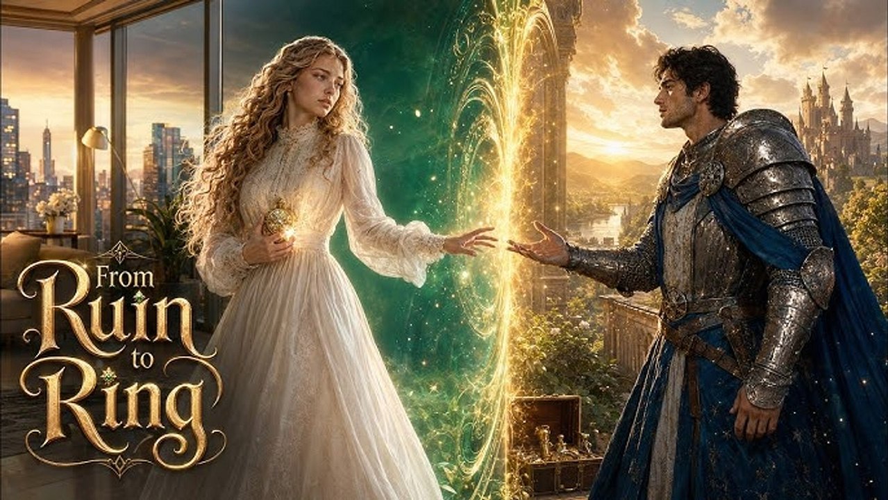 From Ruin to Ring [Full Movie]