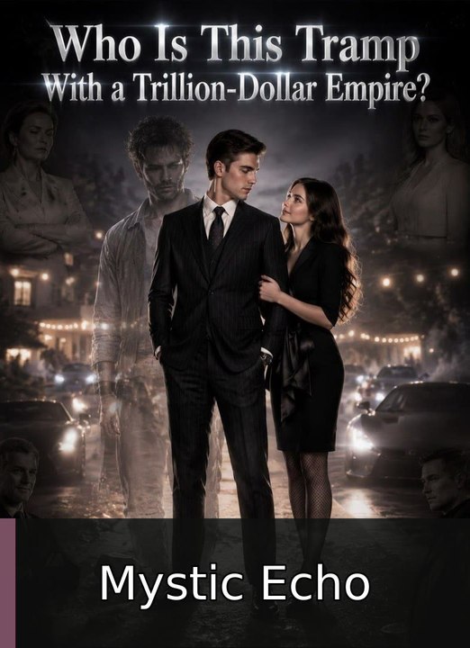 Wer ist dieser Tramp mit einem Trillion-Dollar-Imperium | Ganzer Film Deutsch