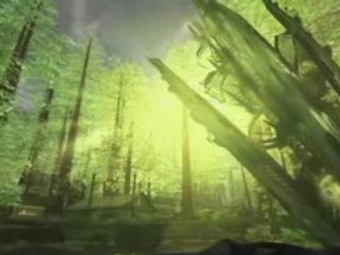 Resistance 2 Trailer E3 2008 VF