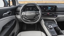 2027 Kia Sportage Hybrid Design Preview