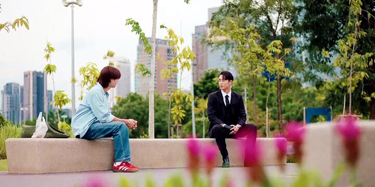 Me and Thee - Episode 2 EngSub   Full Short Dra...