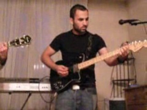 3rd State : 'My Iron Lung' (Radiohead)