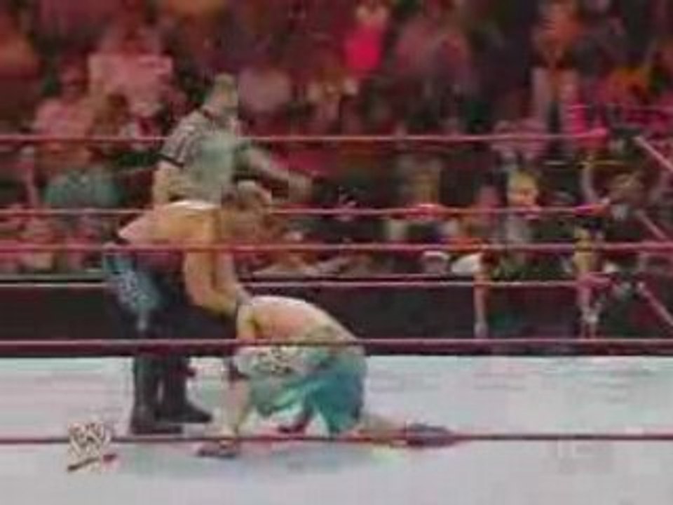 RAW 14/07/08 part 11