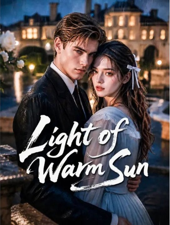 Light of Warm Sun #Whisper #ShortDrama