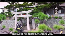 Our Sticky Love Episode 2 - Full English Sub