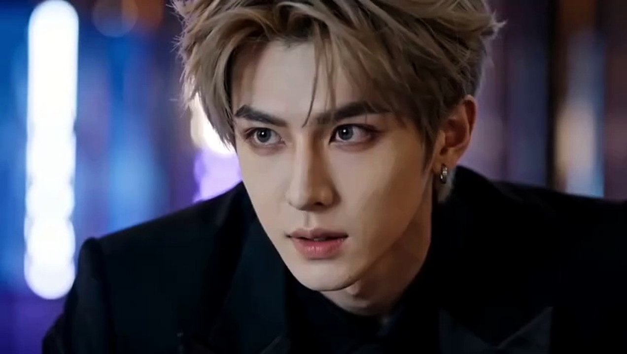 Hunted Lover: Triple-Faced Tycoon- Full EP | Full Short Drama | English Sub 2026 [Full Movie]