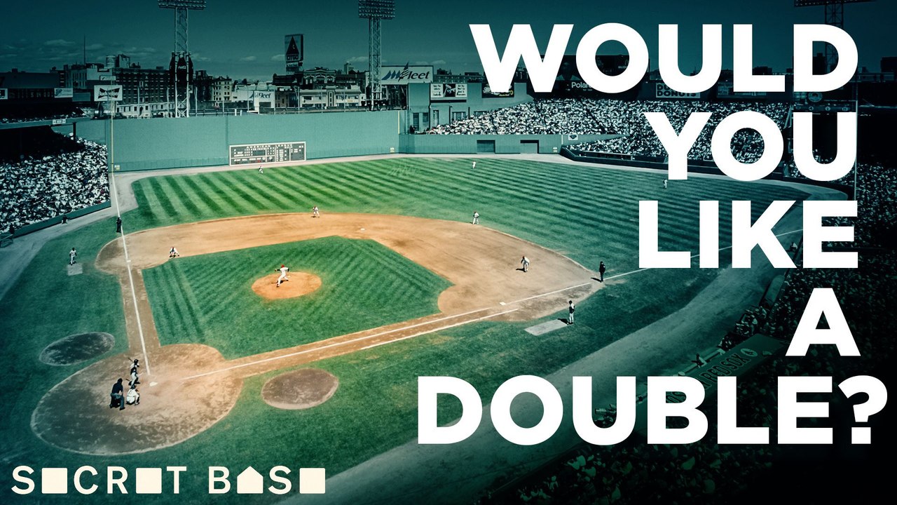 Long live Fenway Park