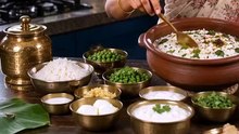 Curd Rice Recipe | Simple & Creamy South Indian Comfort Food