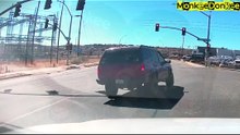 I Can't Believe My Car Survived This