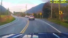 This Close Call Will Haunt Me Forever
